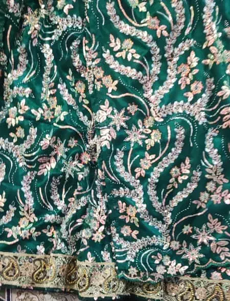 فروش لباس محلی در حد نو|لباس|فیروزآباد (فارس), |دیوار