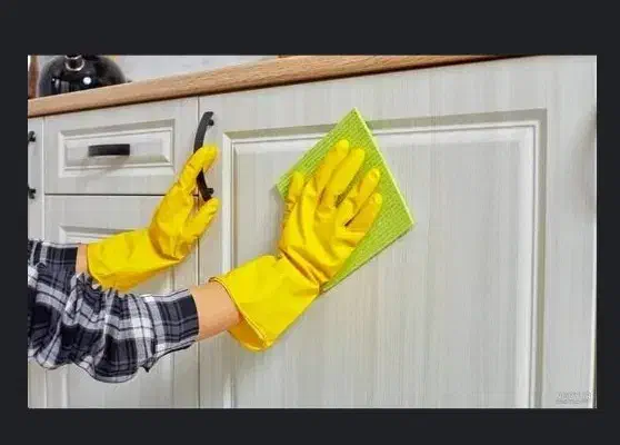 نظافت منزل|خدمات نظافت|دوگنبدان, |دیوار