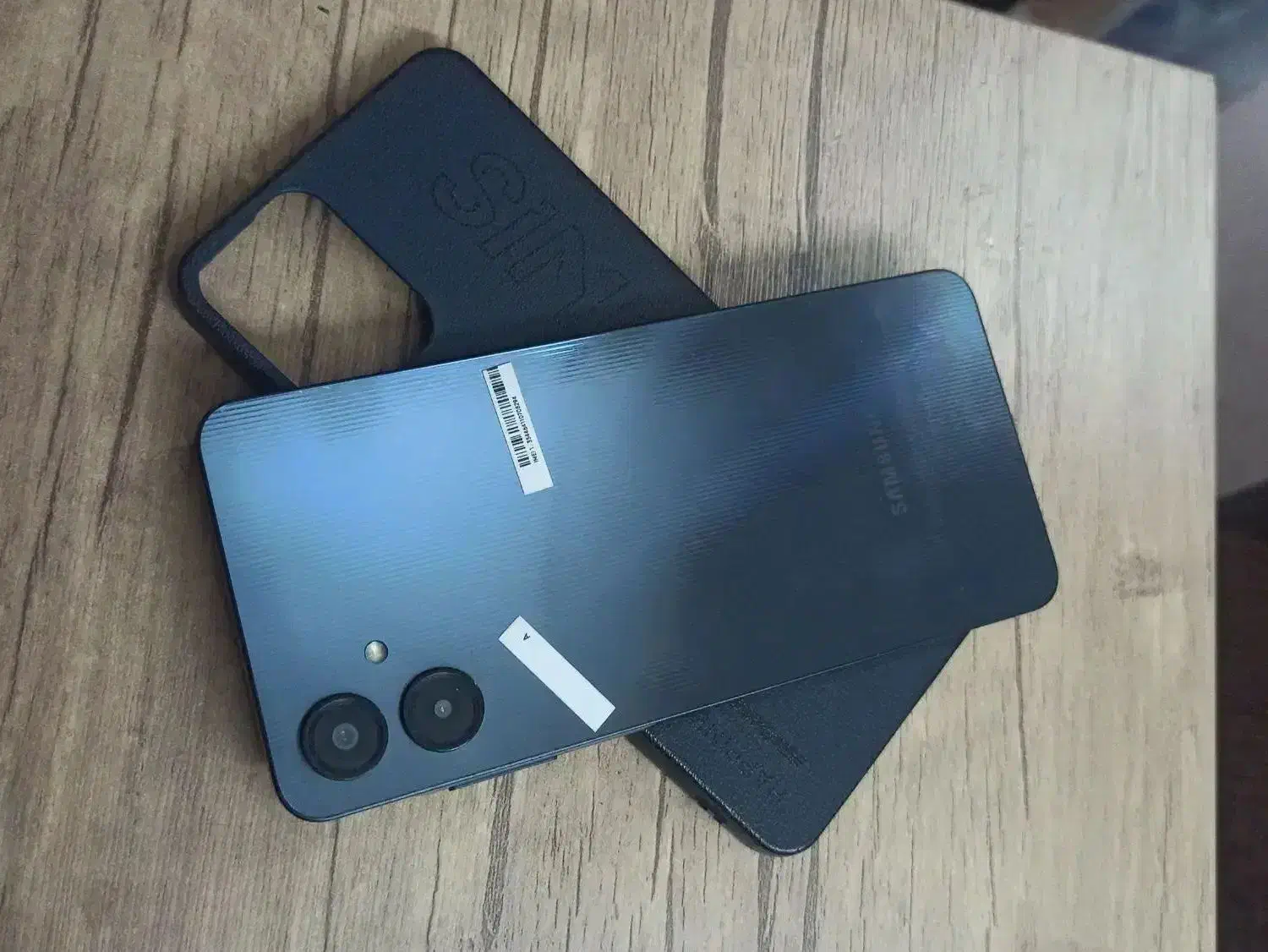 Galaxy A06 با حافظه 128 گیگابایت|موبایل|شاهین‌شهر, فیض|دیوار