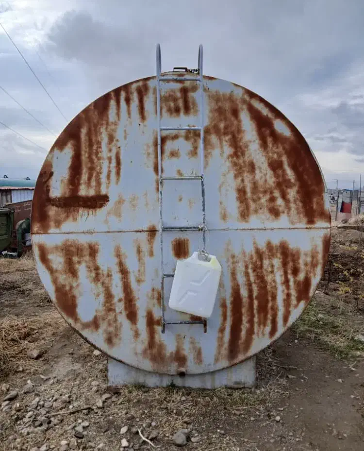 تانکر اب|مصالح و تجهیزات ساختمان|اهر, |دیوار