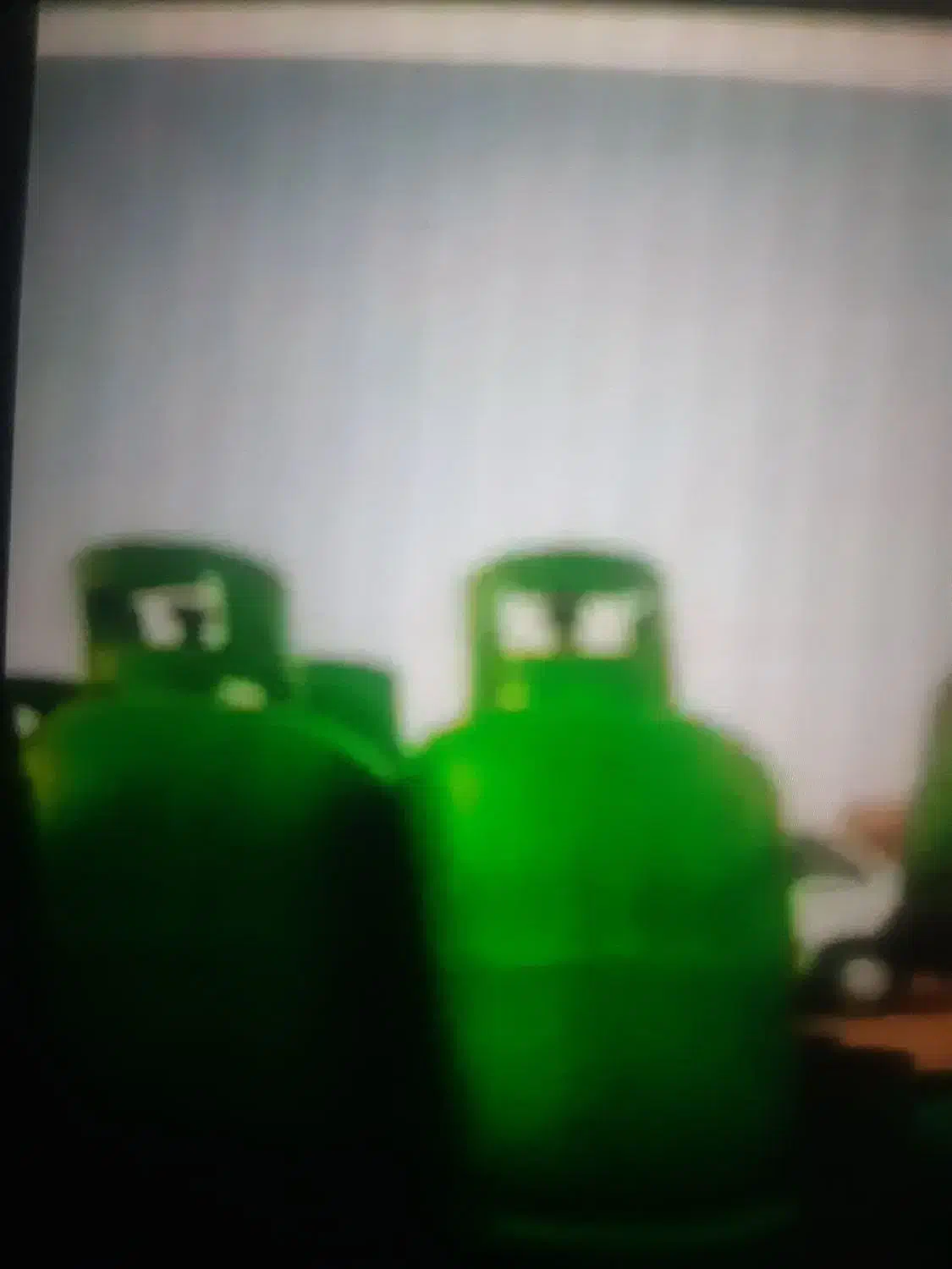 کپسول سهمیه گاز|اجاق گاز و لوازم برقی پخت‌وپز|زاهدان, |دیوار