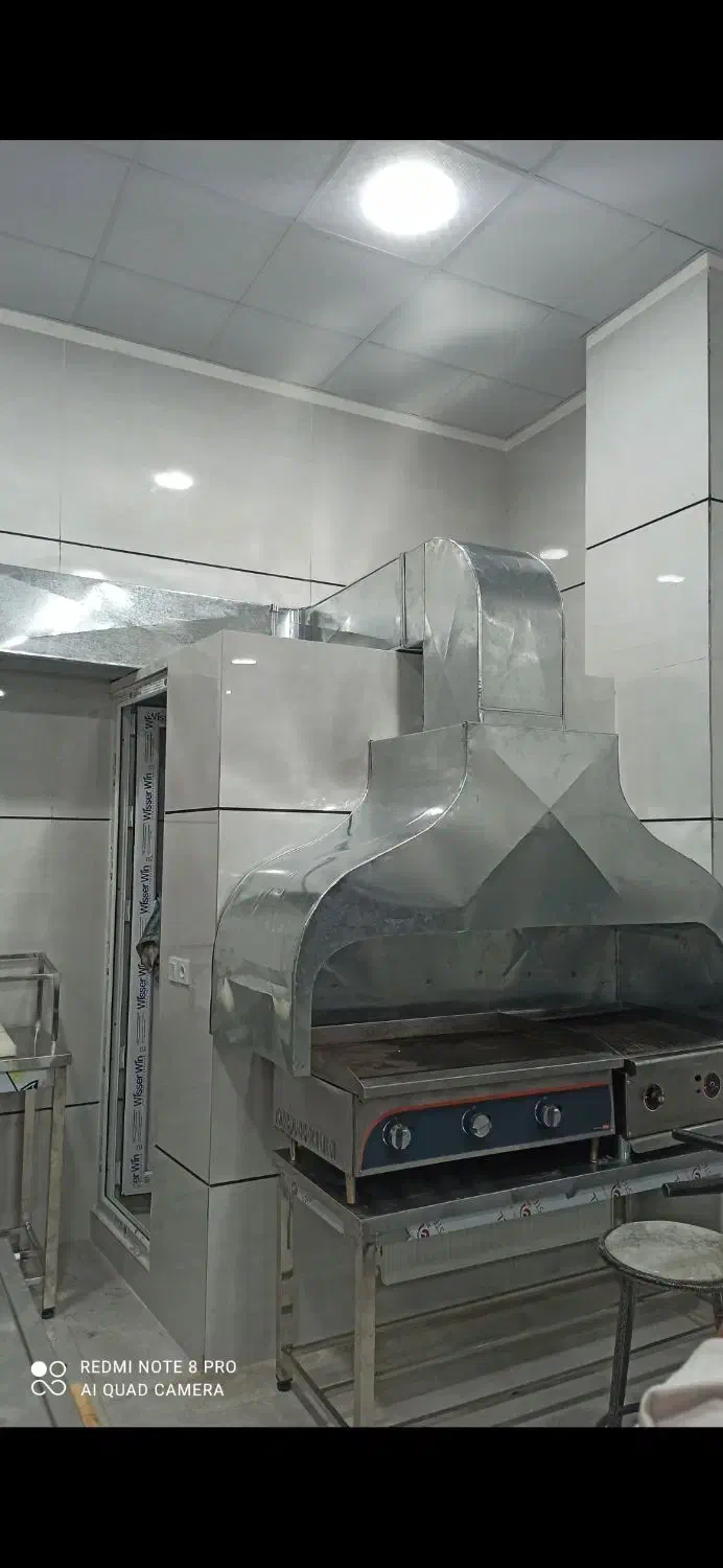 کانال سازی کولر آروین در دهگلان وقروه|خدمات پیشه و مهارت|دهگلان, |دیوار