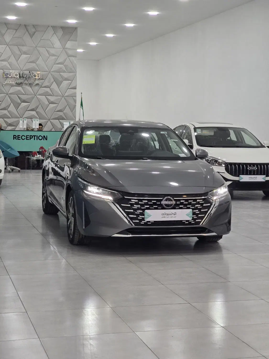 نیسان سیلفی|خودرو سواری و وانت|آمل, |دیوار