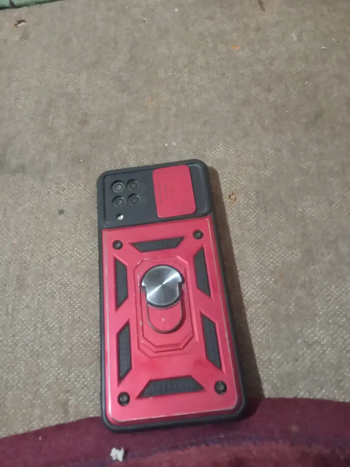 گوشی سامسونگ m12|موبایل|تهران, خزانه|دیوار