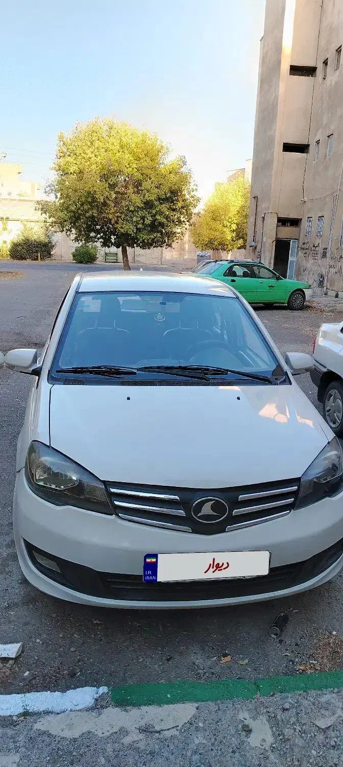 راین مدل ۹۴|خودرو سواری و وانت|ارومیه, |دیوار