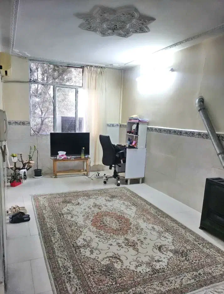 فروشسوئیتنقلی/تکواحدی/طبقه۱/خوشنقشه|فروش آپارتمان|تهران, دولاب|دیوار