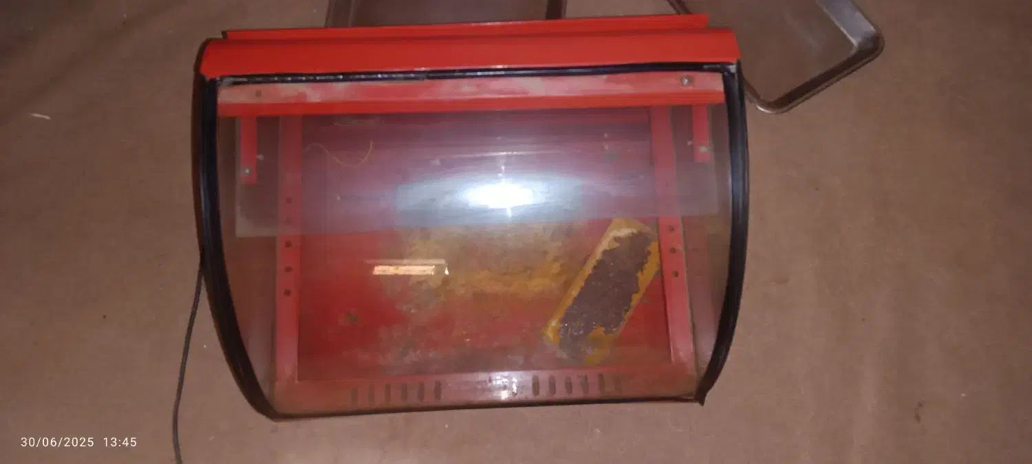 گرمکن|اجاق گاز و لوازم برقی پخت‌وپز|زاهدان, |دیوار