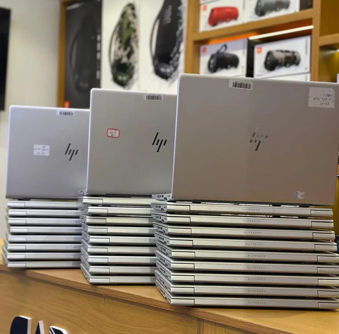 لپتاپ hp نسل بالا با گارانتی مناسب مهندسی دانشجویی|رایانه همراه|تهران, شهرک غرب|دیوار