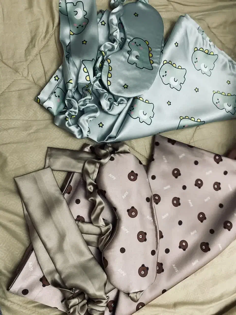 ست ساتن|سرویس روتختی|اندیشه, اندیشه فاز ۳|دیوار