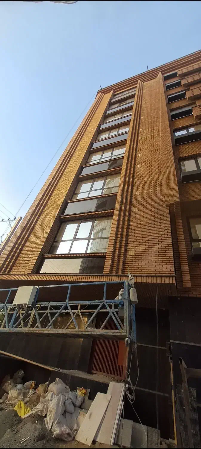 کفسابی نماشویی نانو سندبلاست نما کف سابی|خدمات نظافت|همدان, |دیوار