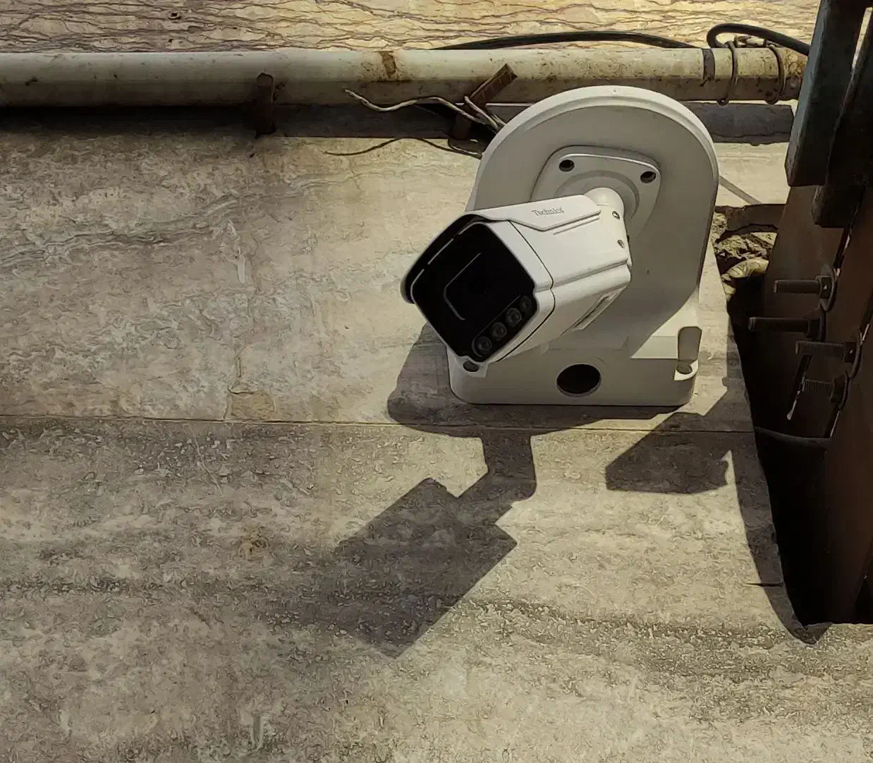 ارامش واقعی با نظارت 24ساعته/اقساط بلند مدت|دوربین مداربسته|خمینیشهر, |دیوار