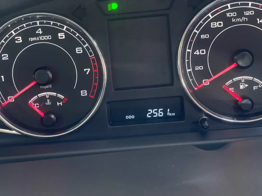 پارس تیوفایو خشک|خودرو سواری و وانت|تایباد, |دیوار