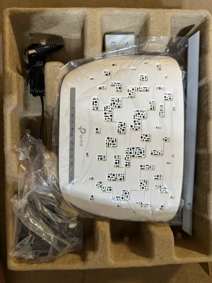 مودم tp-link|مودم و تجهیزات شبکه|شیراز, فرهنگ شهر|دیوار