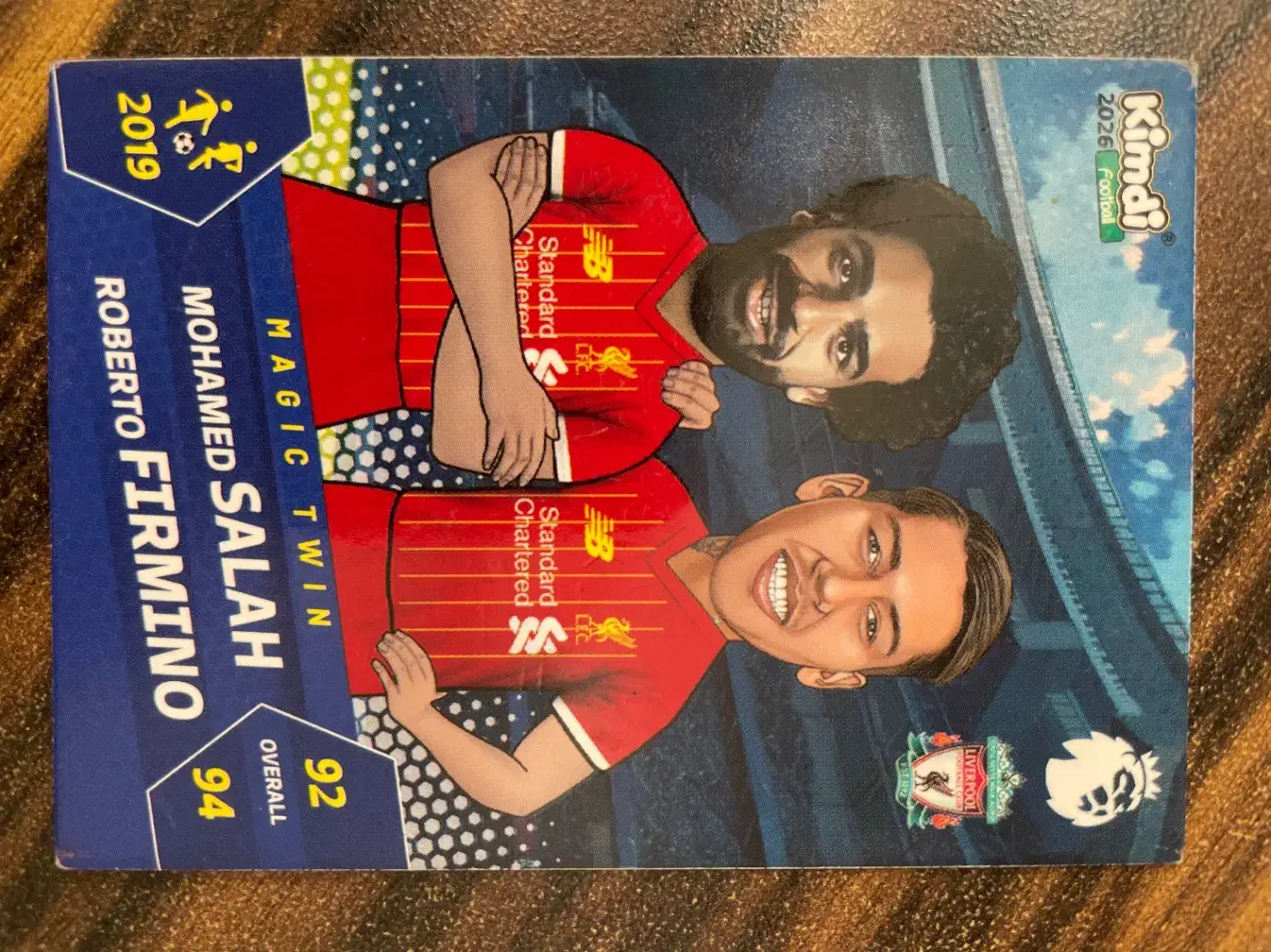 کیمدی مجیک توان محمد صلاح نو نو کد نخورده|اسباببازی|تهران, شیخ هادی|دیوار