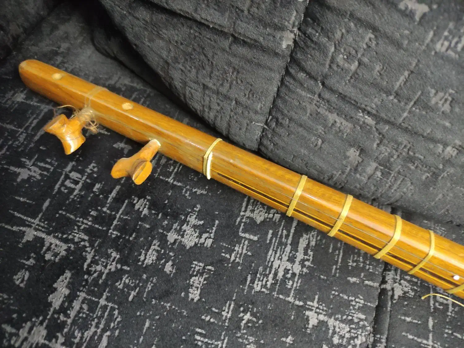 سه تار عزیزی|سازهای سنتی|تهران, افسریه شمالی|دیوار