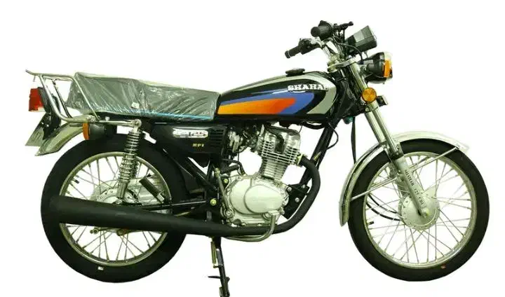 موتور دینو 150(هندا)مدل ۱۴۰۲|موتورسیکلت|قرچک, زیبا شهر|دیوار