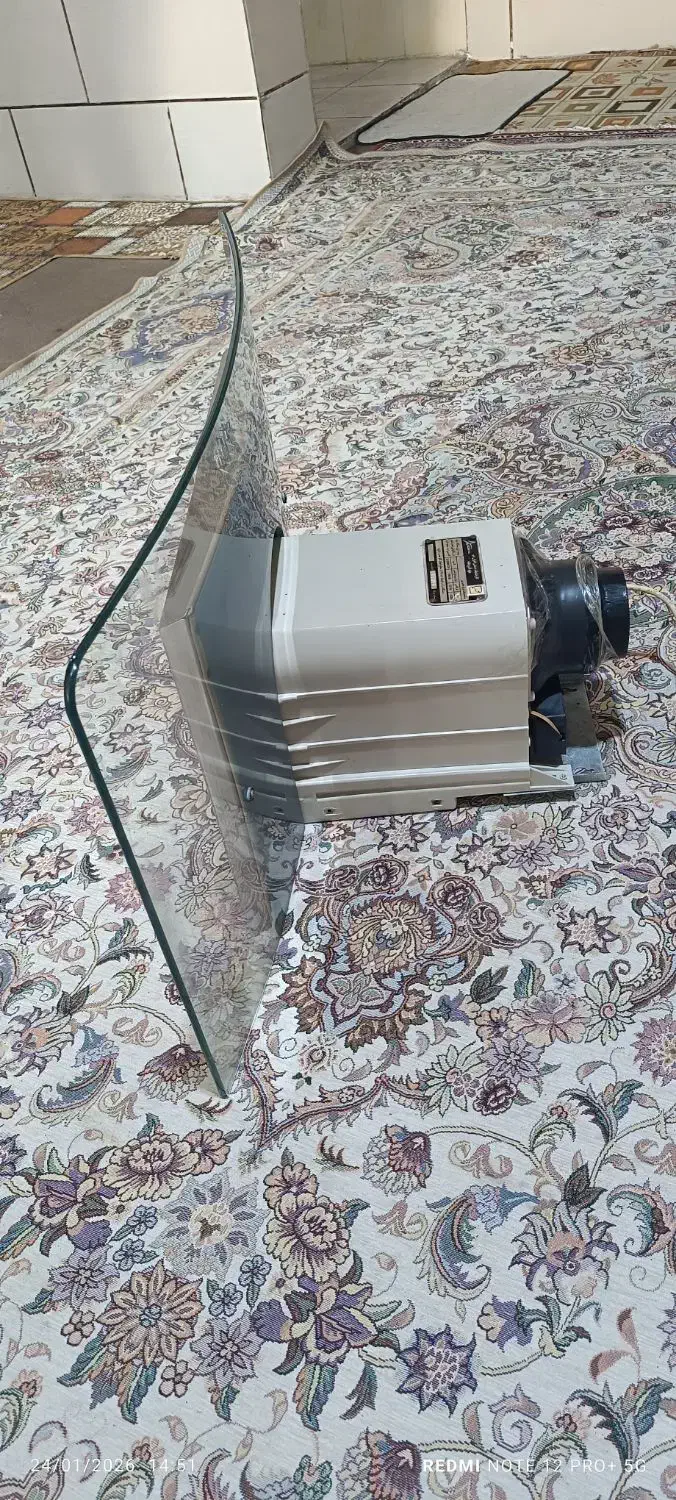 هود اخوان در حد نو|هود|رامهرمز, |دیوار