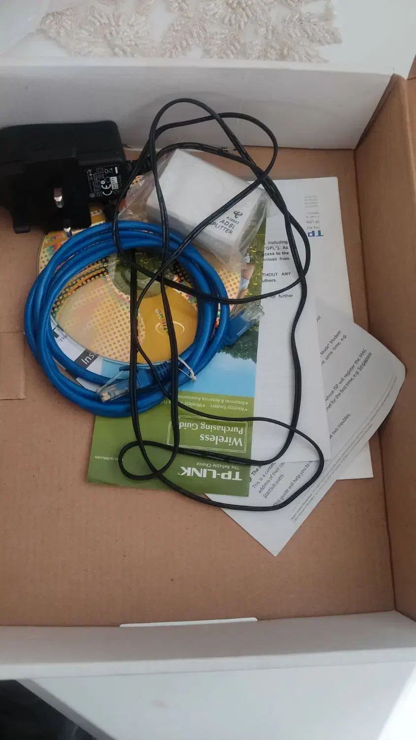 وای فای نو|مودم و تجهیزات شبکه|تهران, شهرک ابوذر|دیوار