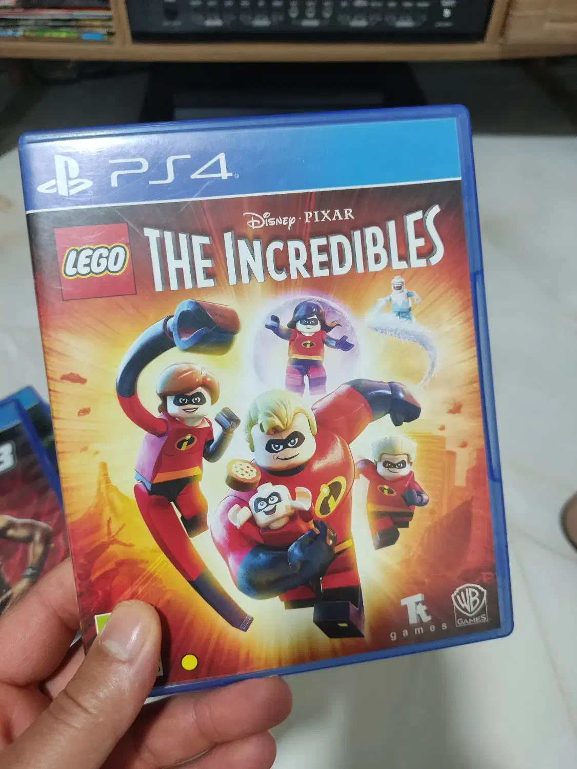 دیسکps4|کنسول، بازی ویدئویی و آنلاین|هچیرود, |دیوار