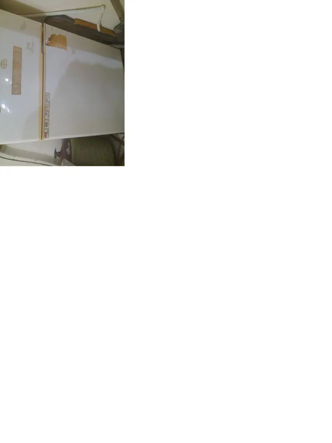 لوازم خانگی یخچال|یخچال و فریزر|چابهار, |دیوار