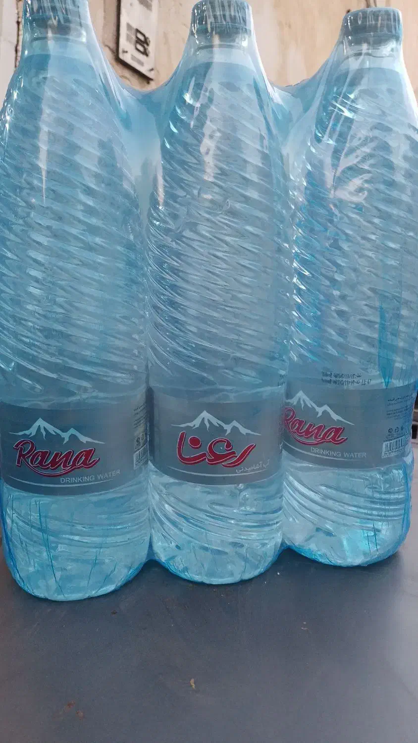 آبمعدنی|خوردنی و آشامیدنی|مشهد, انصار|دیوار