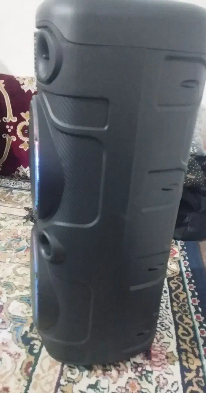 فروشی نو هست|سیستم صوتی خانگی|ساری, |دیوار