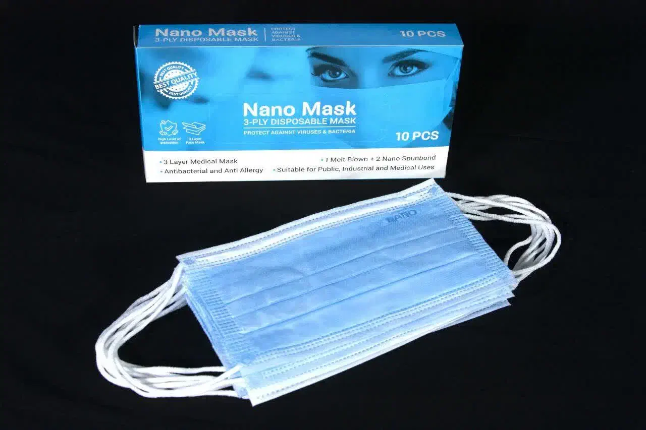 ماسک سه لایه|عمده‌فروشی|تهران, آرژانتین|دیوار