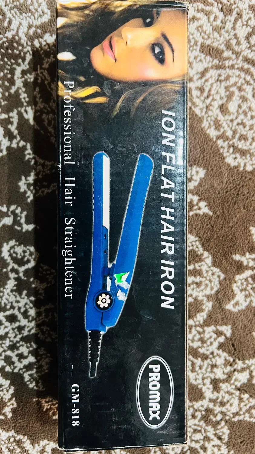 اتو مو مسافرتی درجه یک|آرایشی، بهداشتی، درمانی|تهران, آشتیانی|دیوار