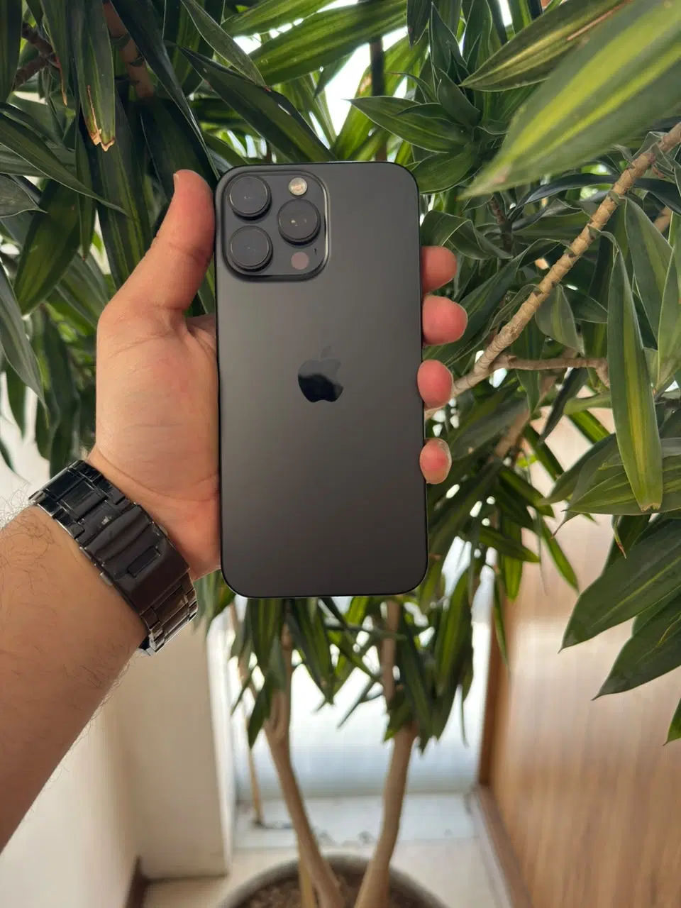 iPhone 16promax|موبایل|کرج, مهرویلا جنوبی|دیوار