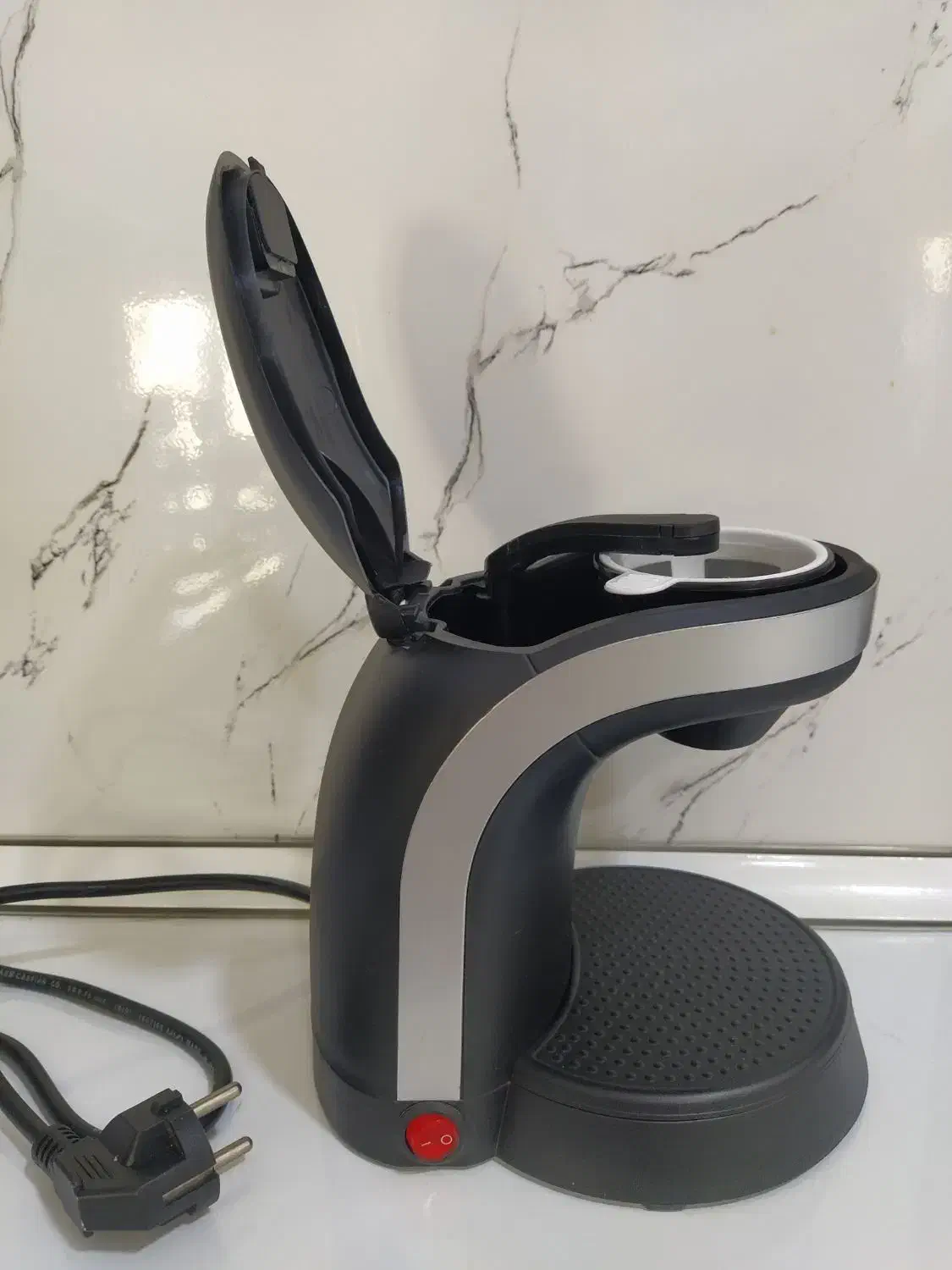 قهوه جوش|قوری، کتری، قهوهساز دستی|دزفول, |دیوار