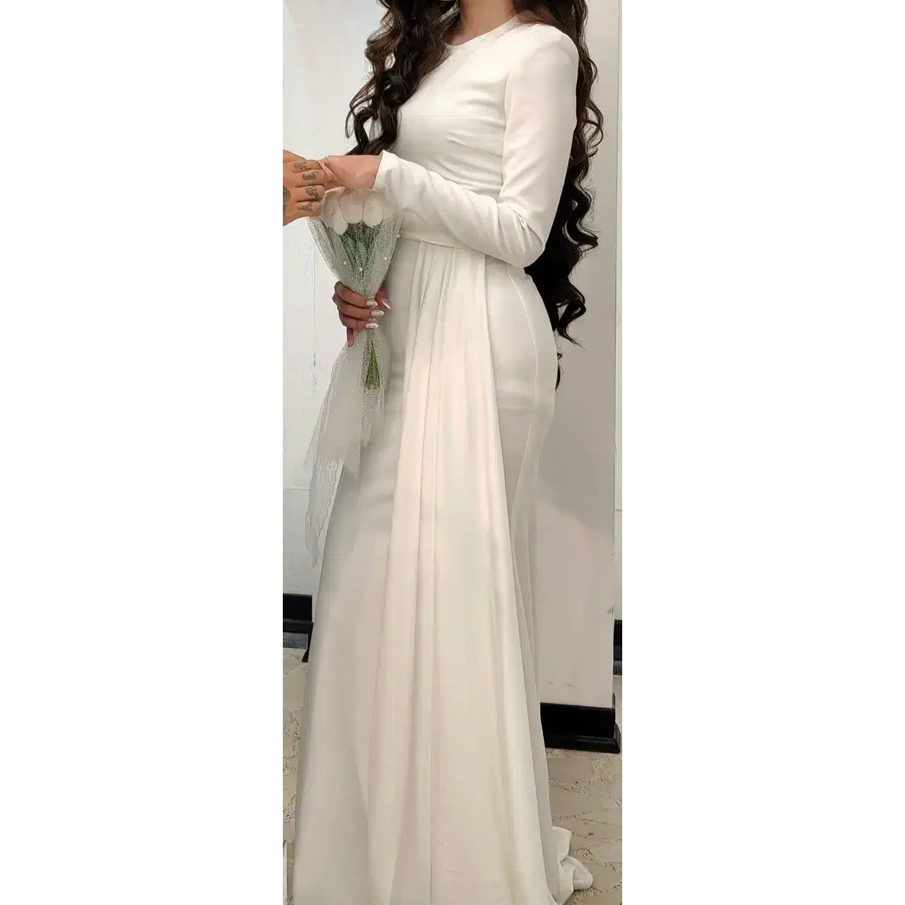 پیراهن مجلسی|لباس|تهران, شادآباد|دیوار