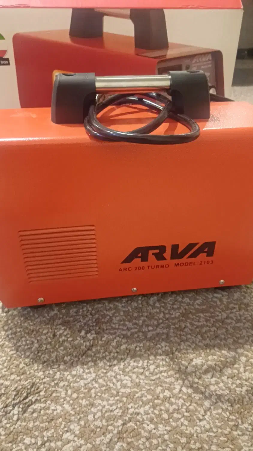 ترانس جوش نو اصلا کار نکرده قیمت ۸تومن|ابزارآلات|بندر دیر, |دیوار