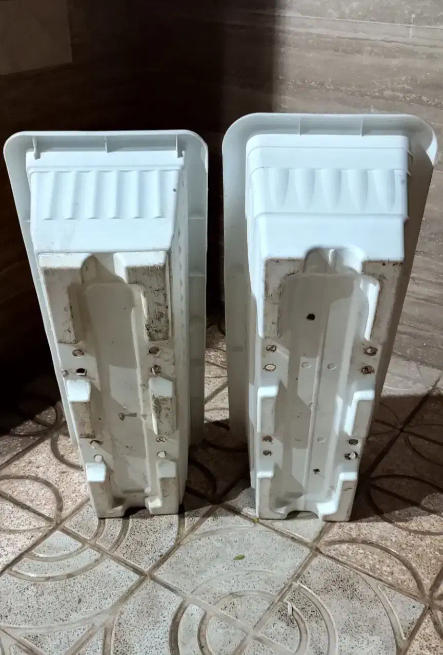 دو عدد گلدان بزرگ ۱ در ۴۰|گل و گیاه طبیعی|رباطکریم, رباطکریم|دیوار