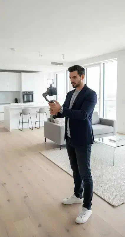 استخدام همکار ساخت کلیپ های تبلیغاتی|استخدام هنری و رسانه|شهرکرد, |دیوار