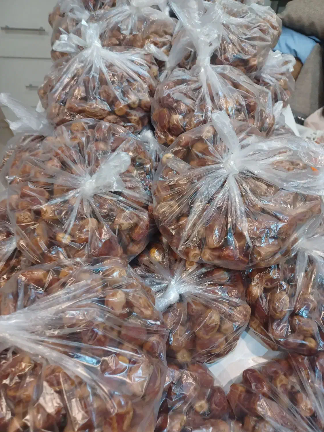 خرمای بوشهر خرما ،رطب، قصب|خوردنی و آشامیدنی|محمدشهر, شهرک پیام (مهرالبرز)|دیوار