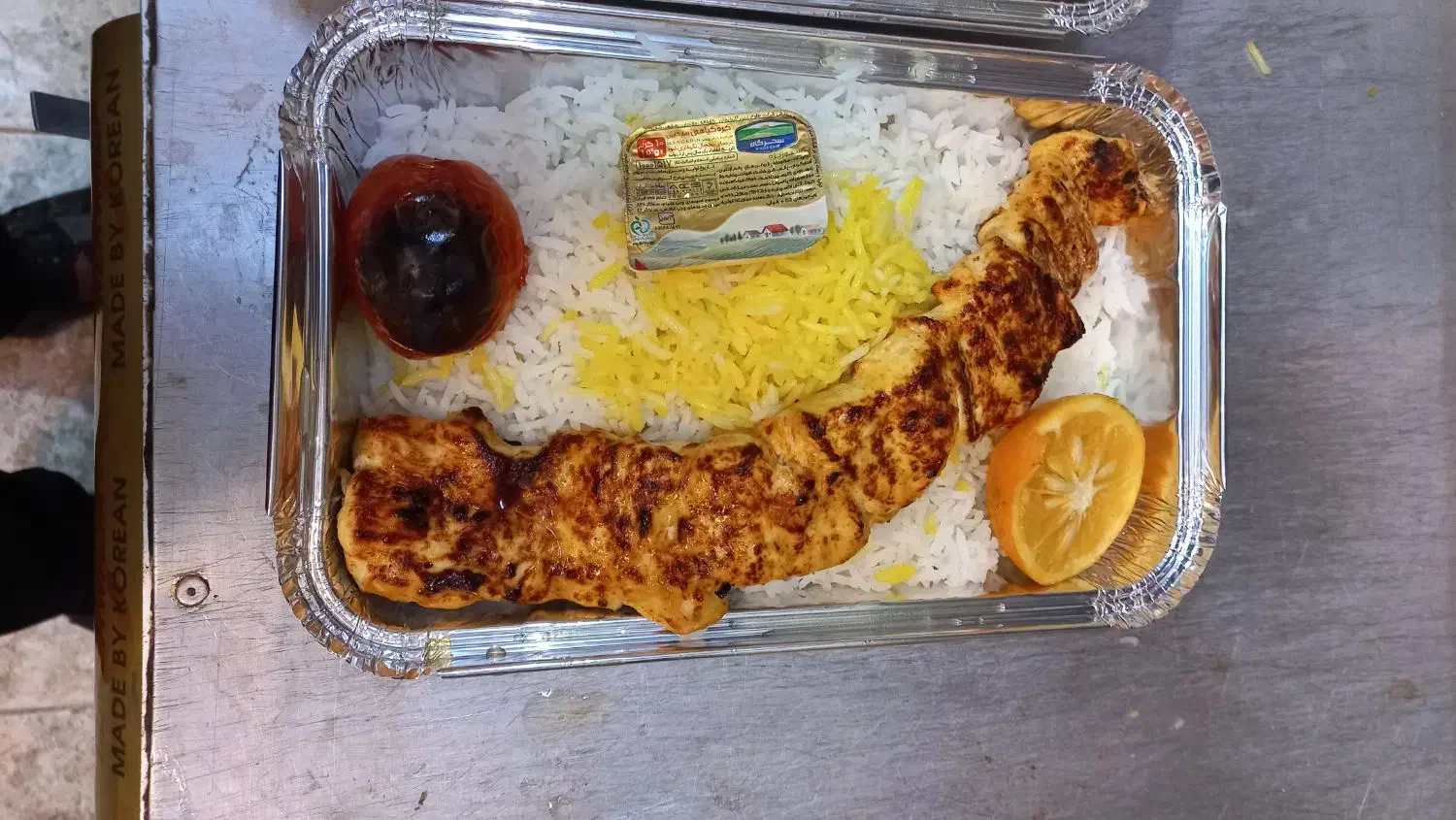 تهیه غذای نمازی|خدمات پذیرایی، مراسم|قم, شهرک مهدیه (مدرس)|دیوار