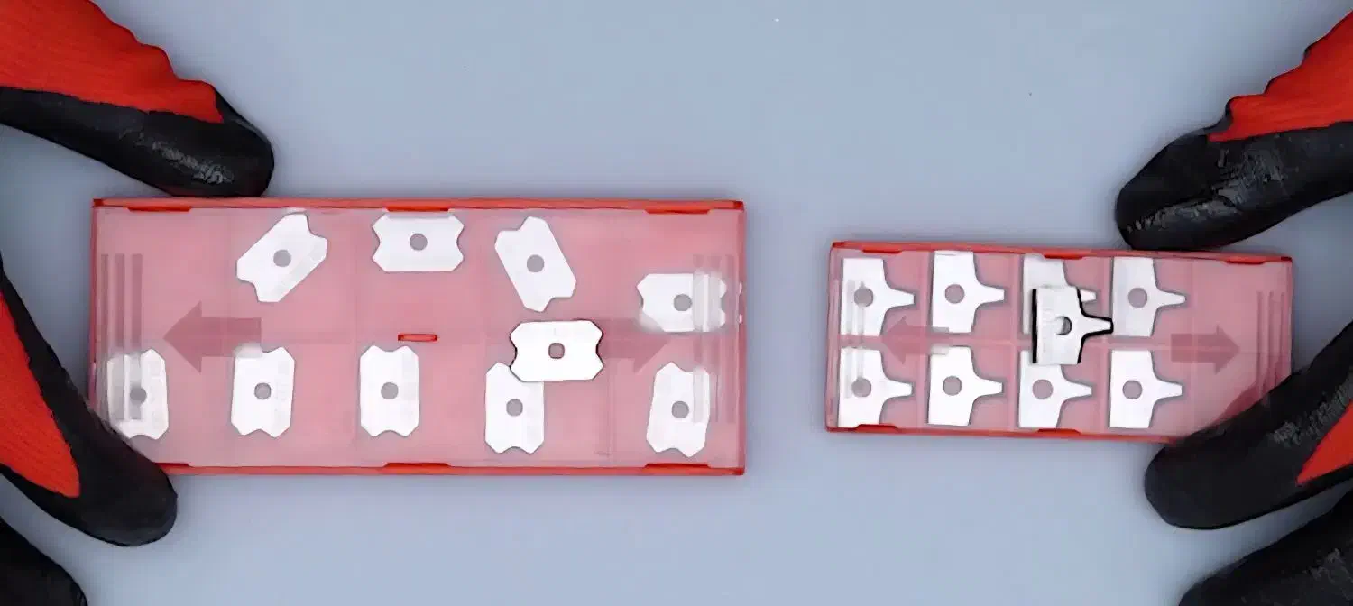 کلیه ی لوازم یدکی دورکن و لبه چسبان|ماشین‌آلات صنعتی|اصفهان, جنیران (لادان)|دیوار