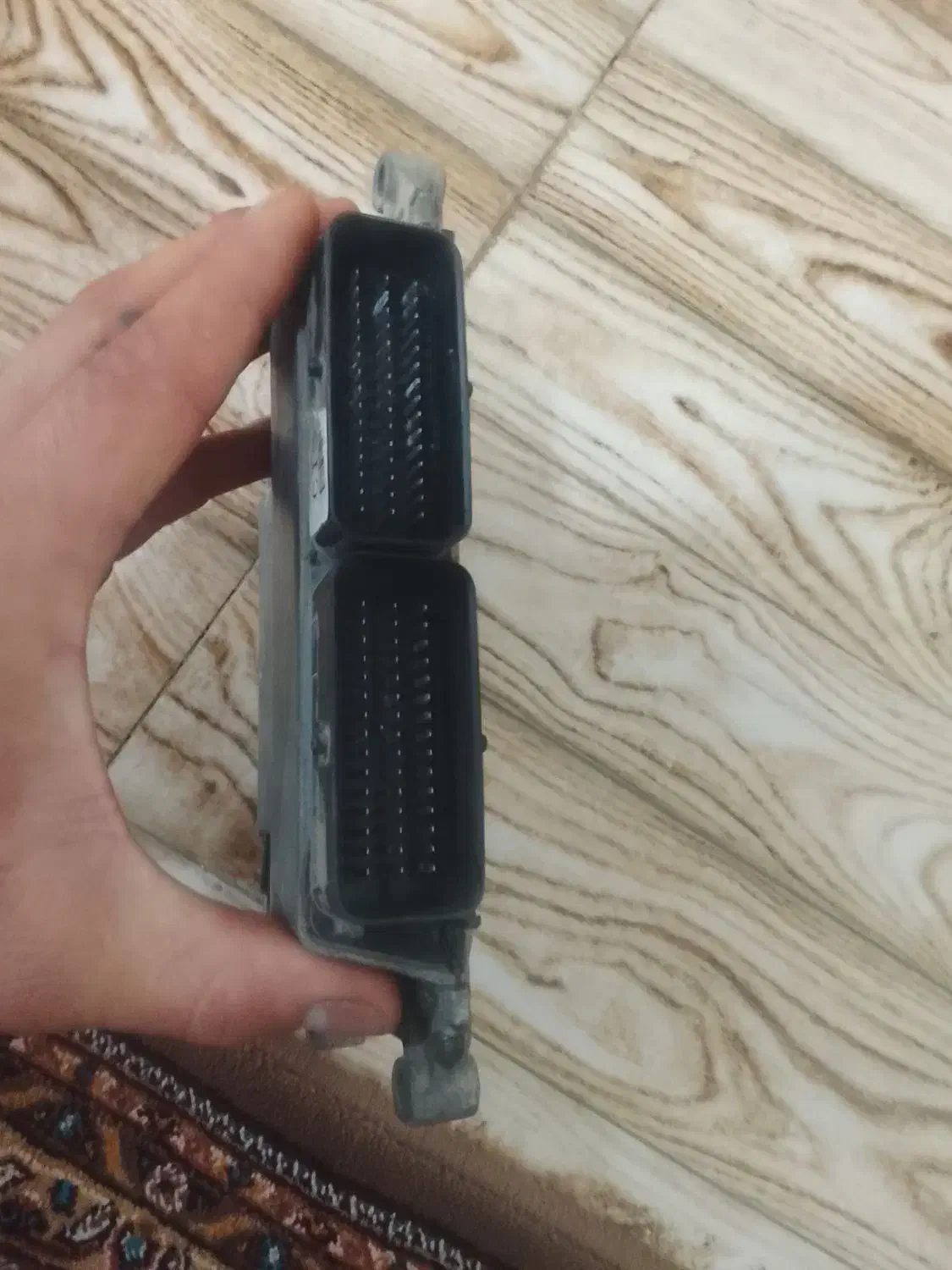 آیسیو پژو روا اردی|قطعات یدکی و لوازم جانبی|ارومیه, |دیوار