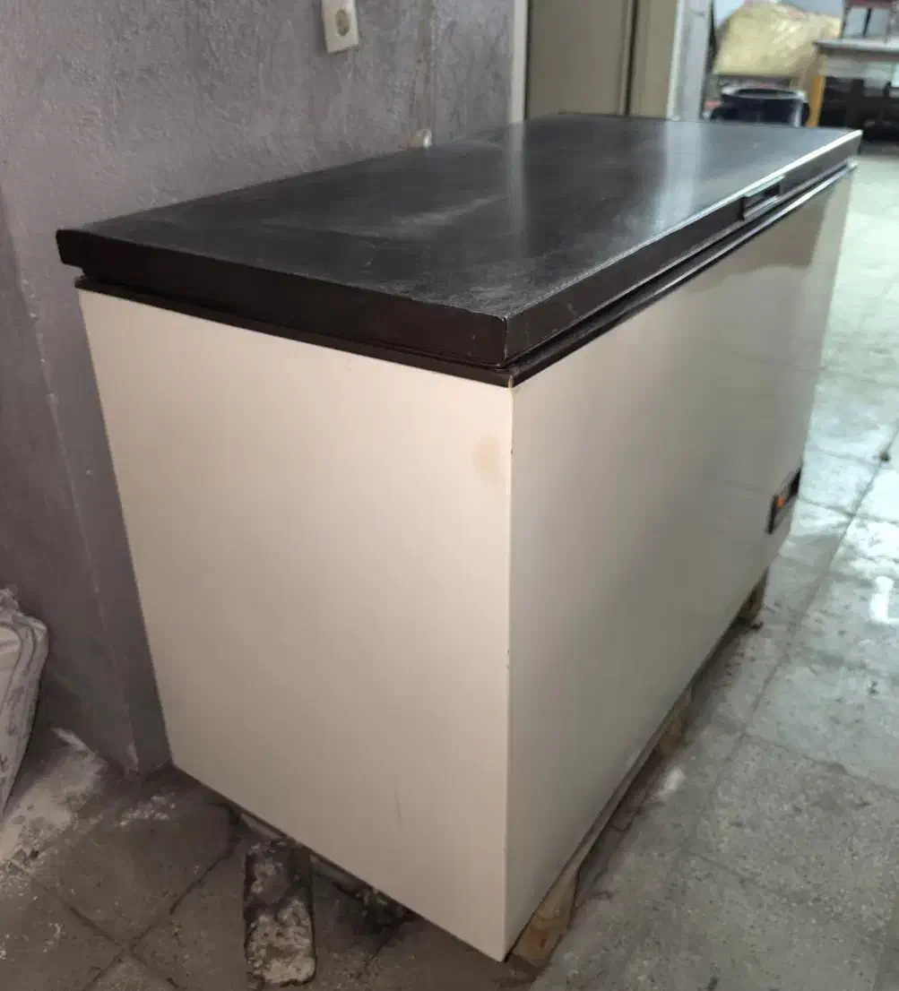 فریزر ایتالیایی کاملاً سالم و پر قدرت|یخچال و فریزر|تهران, ایران|دیوار