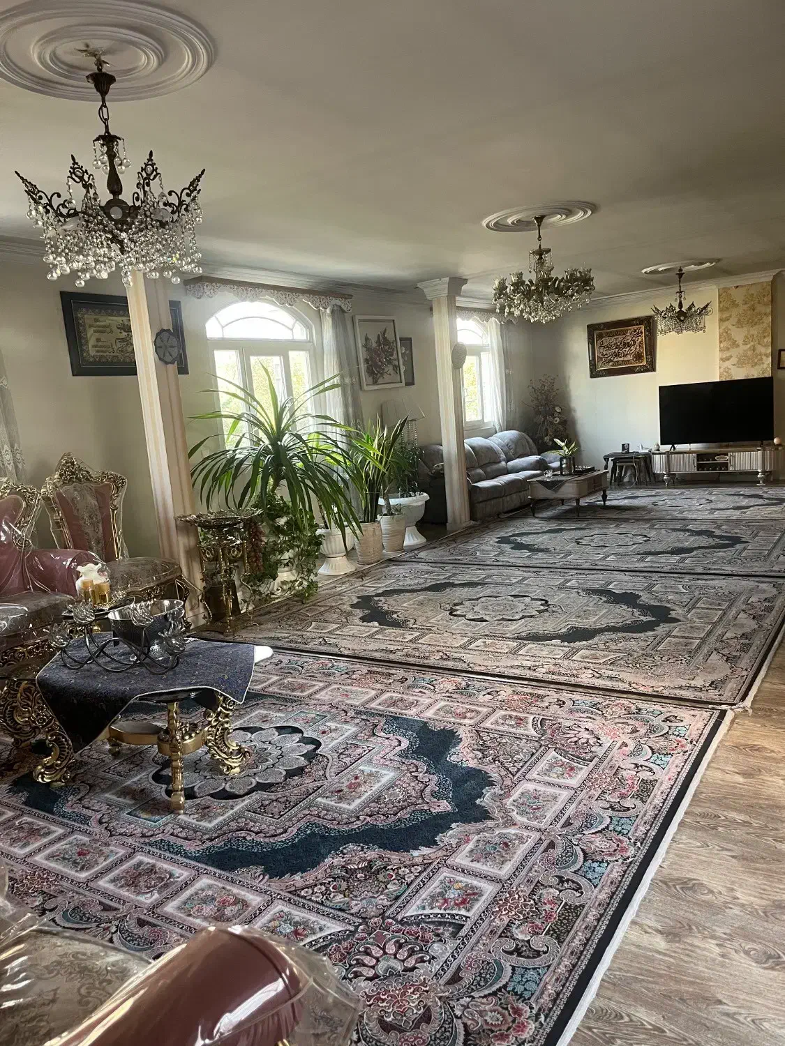 اداری ـ مسکونی|اجارهٔ خانه و ویلا|تهران, ابوذر|دیوار