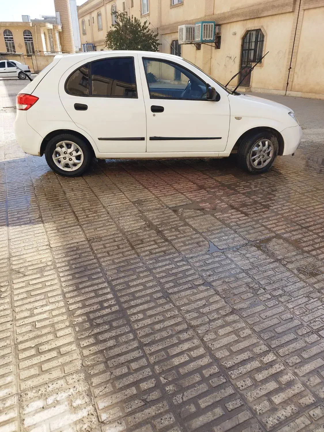 تیبا ۲ مدل ۹۹|خودرو سواری و وانت|روانسر, |دیوار