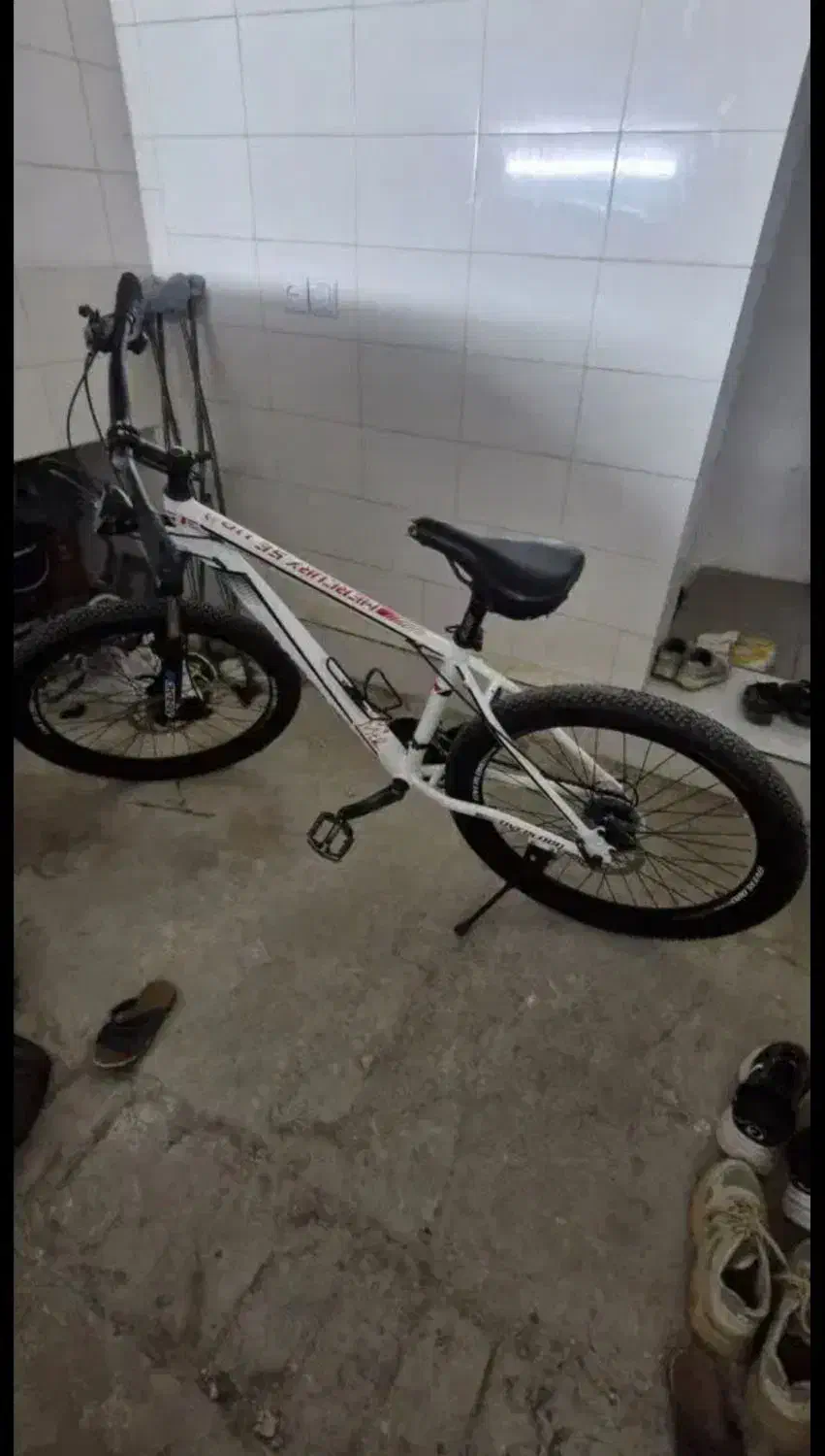 دوچرخه اورلورد|دوچرخه، اسکیت، اسکوتر|یزد, |دیوار