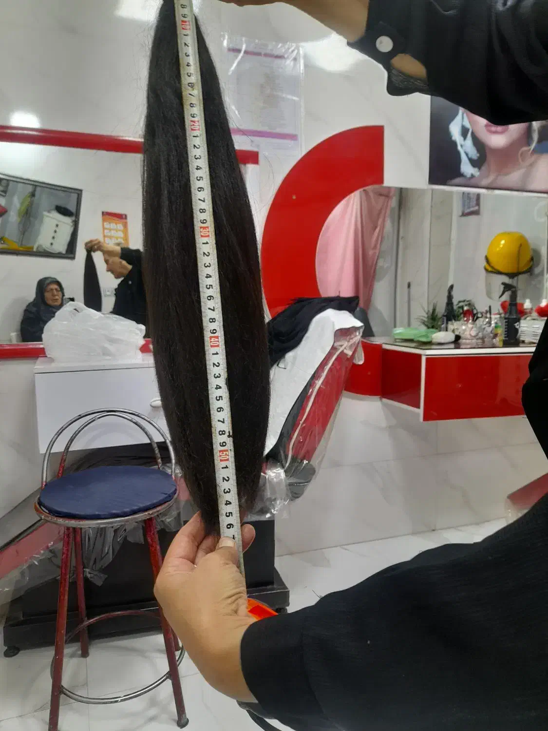 موی سالم و طبیعی|آرایشی، بهداشتی، درمانی|سنقر, |دیوار