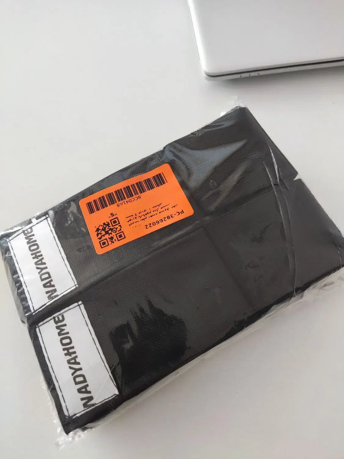 کمربند نظم دهنده صندوق عقب خودرو|قطعات یدکی و لوازم جانبی|قم, چهل درخت‎|دیوار