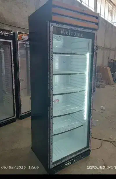 یخچال و فریزر عرض 70|فروشگاه و مغازه|کرج, شهرک ولیعصر|دیوار