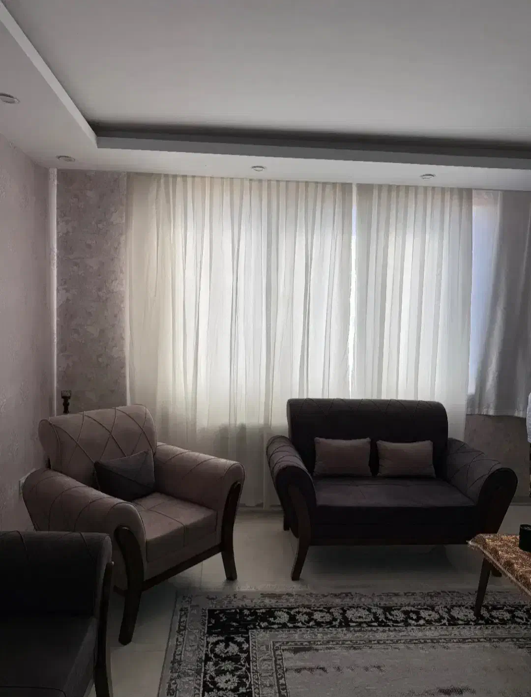 فروش آپارتمان نوساز شیک/97متر/2خواب/خردمند|فروش آپارتمان|اصفهان, شهرک میلاد|دیوار