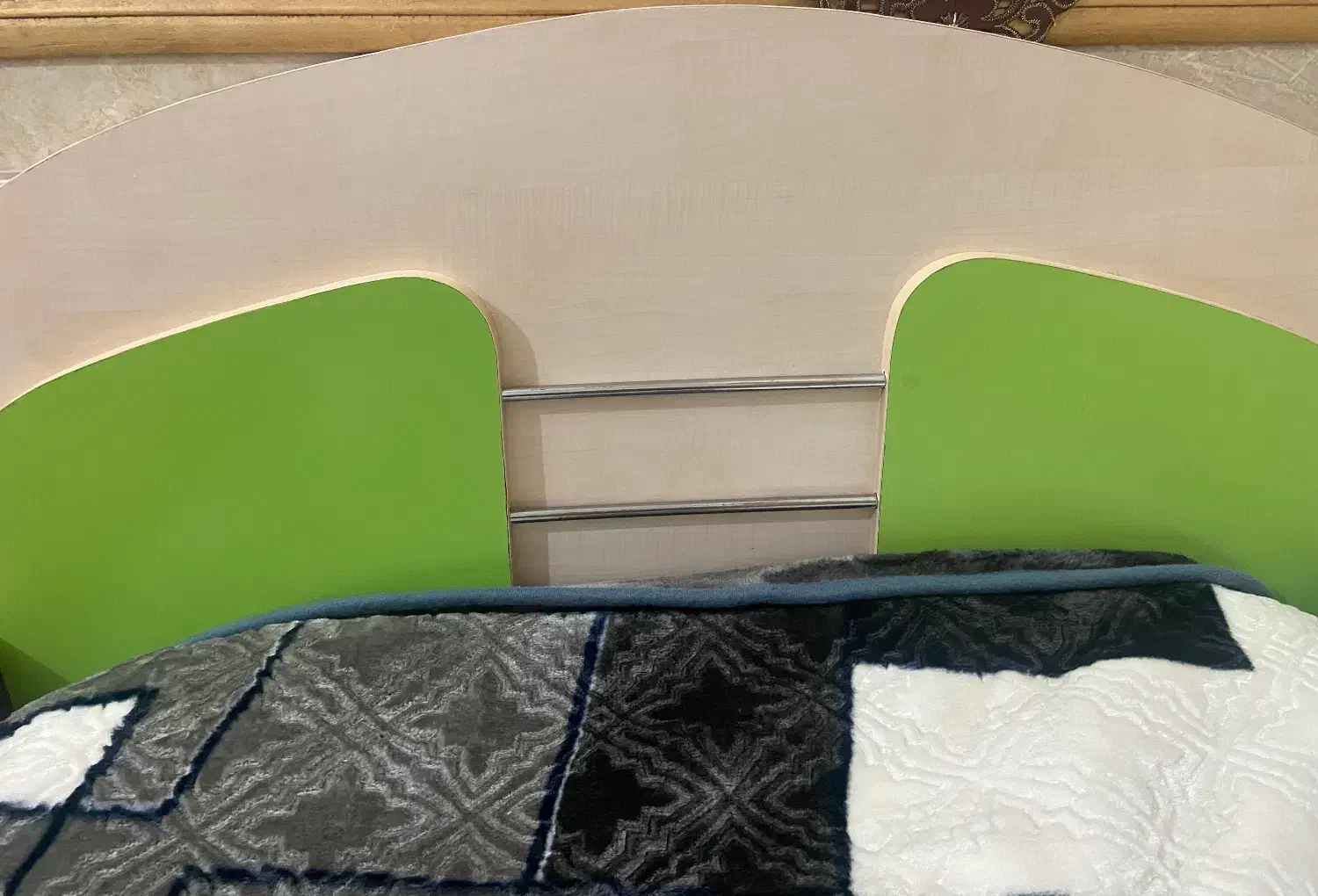 سرویس خواب نوجوان|تخت و سرویس خواب|یزد, |دیوار