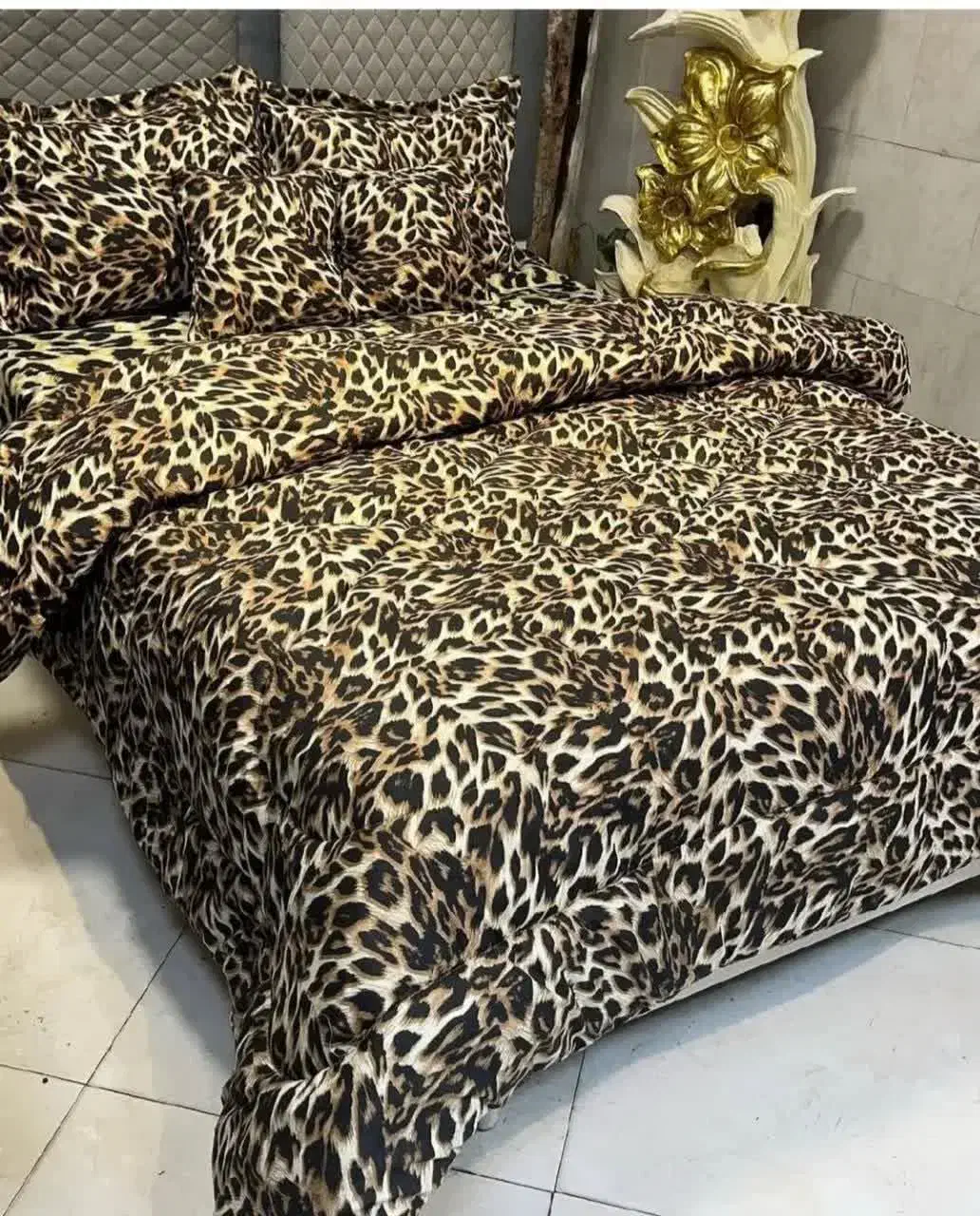 پلنگی /میکرو دورو کد ۲۴۴|سرویس روتختی|قم, علی آباد سعدگان|دیوار