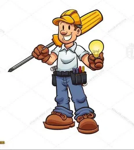 برقکاری..برقکار.نصب دوربین.تعمیرات ساختمان|خدمات پیشه و مهارت|اهواز, کیانپارس |دیوار