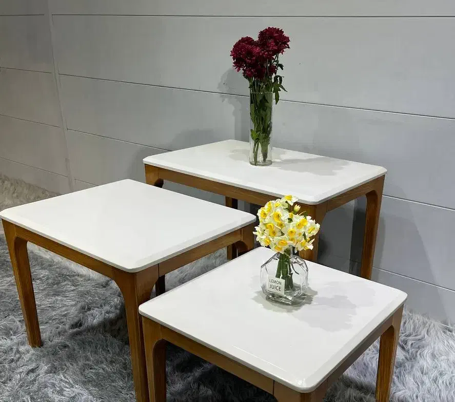 جلو مبلی عسلی شیک و خاص|مبلمان خانگی و میز عسلی|قم, شاه ابراهیم|دیوار